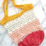 The Beach Bag - Gratis opskrift