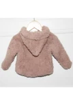 Go Handmade Jakke Teddy