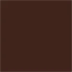 Plus Color Hobbymaling 60 ml Chocolate