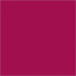 Plus Color Hobbymaling 60 ml Primary Red