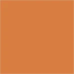 Plus Color Hobbymaling 60 ml Pumpkin
