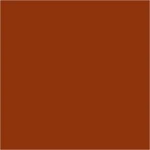Plus Color Hobbymaling 60 ml Red Copper