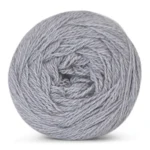 Hjertegarn Organic 350 4025