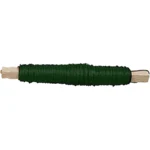 Vindseltråd, 0,5 mm, 50 m Grøn