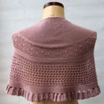 Go Handmade Tencel Dream Sjal