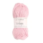 Go Handmade Vintage 17337 Lyserød