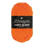 Chunky Monkey 1716-2002