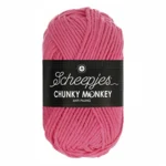 Chunky Monkey 1716-2006