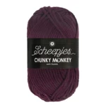 Chunky Monkey 1716-2007