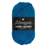 Chunky Monkey 1716-2011