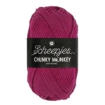 Chunky Monkey 2009