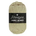 Chunky Monkey 2010