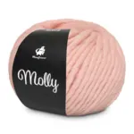 Mayflower Molly 05 Pudder