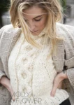Alva Vesten - Molly by Mayflower