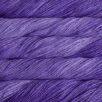 Malabrigo Worsted 193 Hyacint
