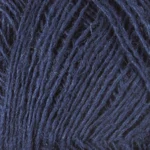 Istex Einband 0118 Navy
