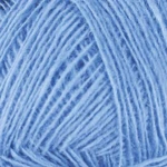 Istex Einband 9281 Sky blue