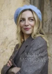 FrejaBaretten - Molly by Mayflower