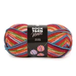 Mayflower Sock Yarn Universe Venus 03 Multi mix