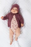 DG396-27 Stork Jakke & Lue