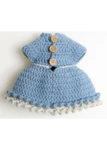 Go Handmade Cosy dolls Conni