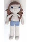 Go Handmade Cosy dolls Conni