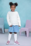 DSA76-02 Gina Kids Genser