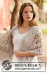 213-31 Garden Trails by DROPS Design