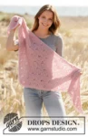 212-37 Western Rider by DROPS Design