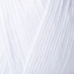 Yarn and Colors Favorite 01 White