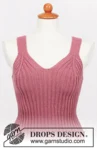 211-18 Strawberry Summer by DROPS Design