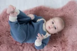 DG378-10 Lillemann Babysett