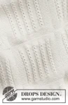 214-52 Snow Blocks by DROPS Design