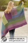 DROPS 163-9
Strikket i Andes