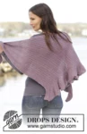 DROPS 165-29
Strikket i Baby Merino
