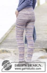 DROPS 165-32
Strikket i Fabel