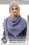 DROPS 165-37
Strikket i Brushed Alpaca Silk