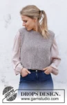 215-39 New Girl by DROPS Design