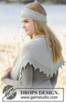 DROPS 166-20
Strikket i Cotton Merino