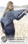 DROPS 166-26
Strikket i Fabel