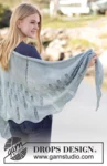 DROPS 166-49
Strikket i Baby Alpaca Silk
