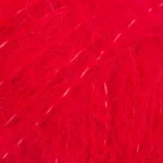 DROPS Melody 29 Rød (Uni Colour)