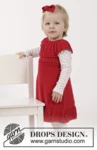 DROPS Children 26-14
Strikket i Cotton Merino