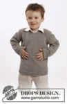 DROPS Children 26-9
Strikket i Belle