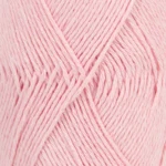DROPS Loves You 9 1120 Lys rosa