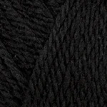 Ístex Kambgarn 0059 Black