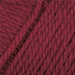 Ístex Kambgarn 0958 Cherry