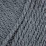Ístex Kambgarn 1200 Steel gray