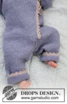 33-30 Baby Talk by DROPS Design