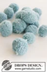 0-1530 Bouncy Blue by DROPS Design